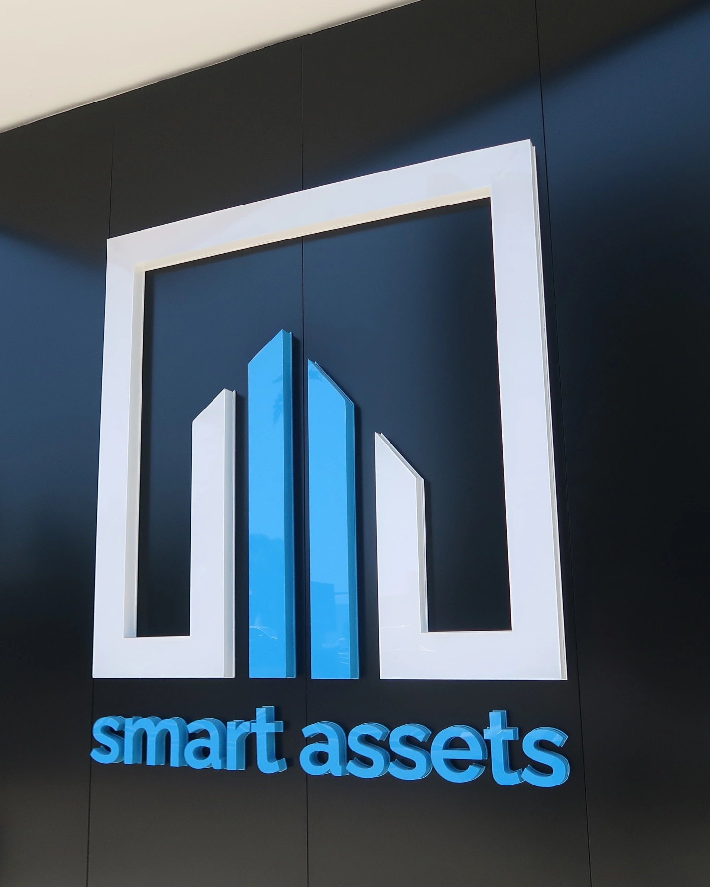 Print Direct - Project, Smart Assets