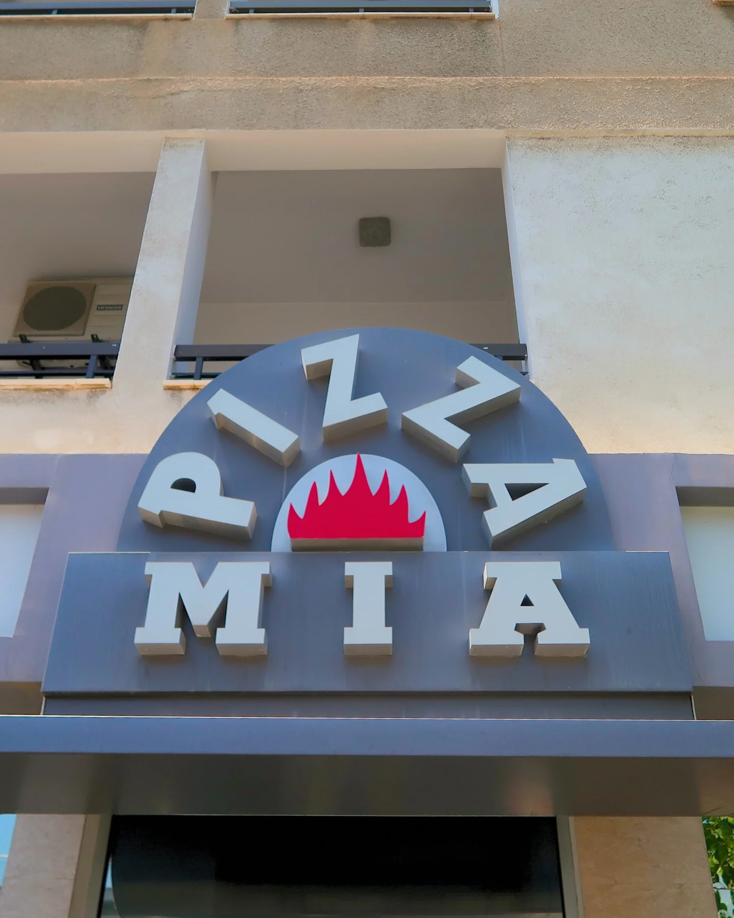 Print Direct - Project, Pizza Mia