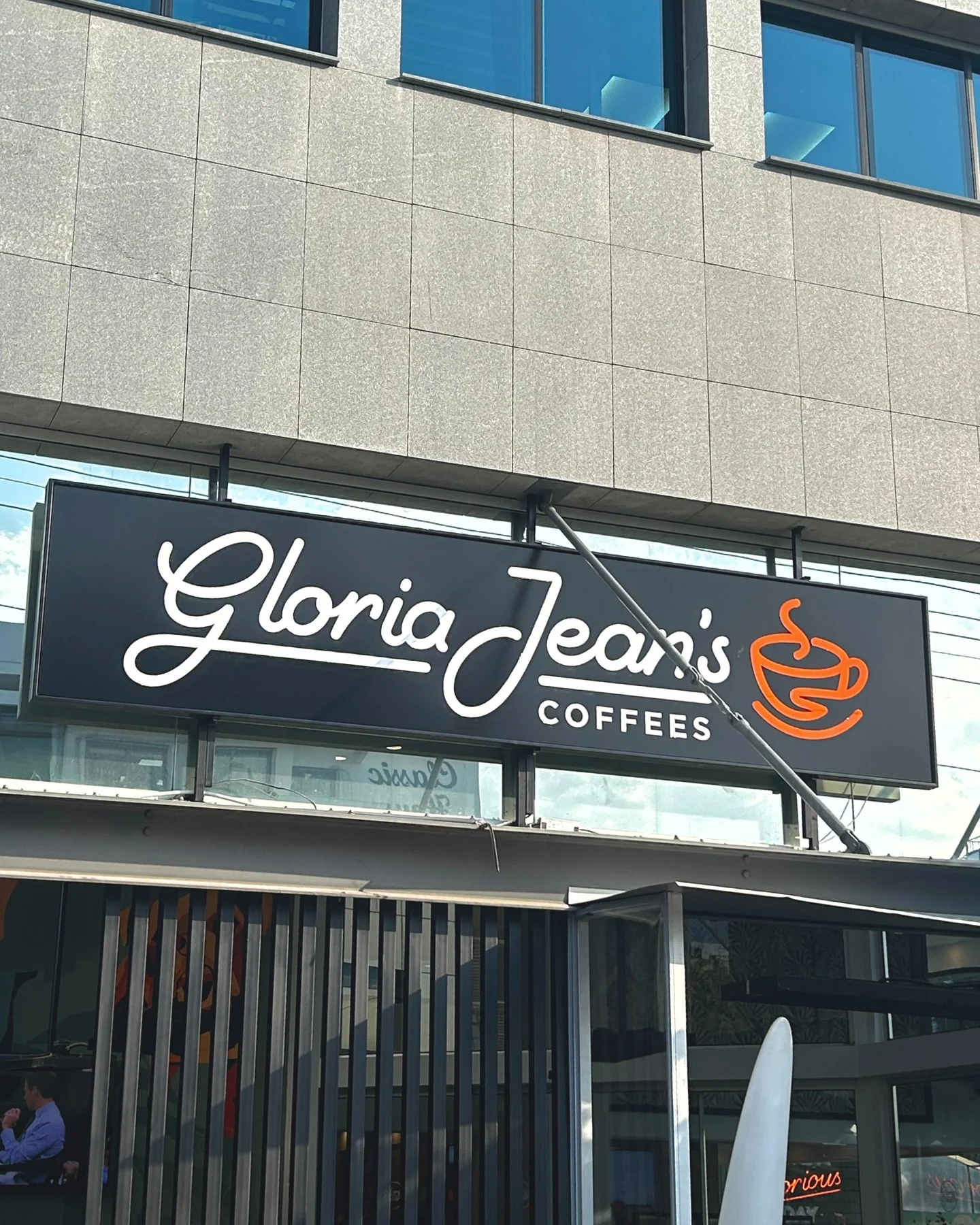 Print Direct - Project, Gloria Jean's