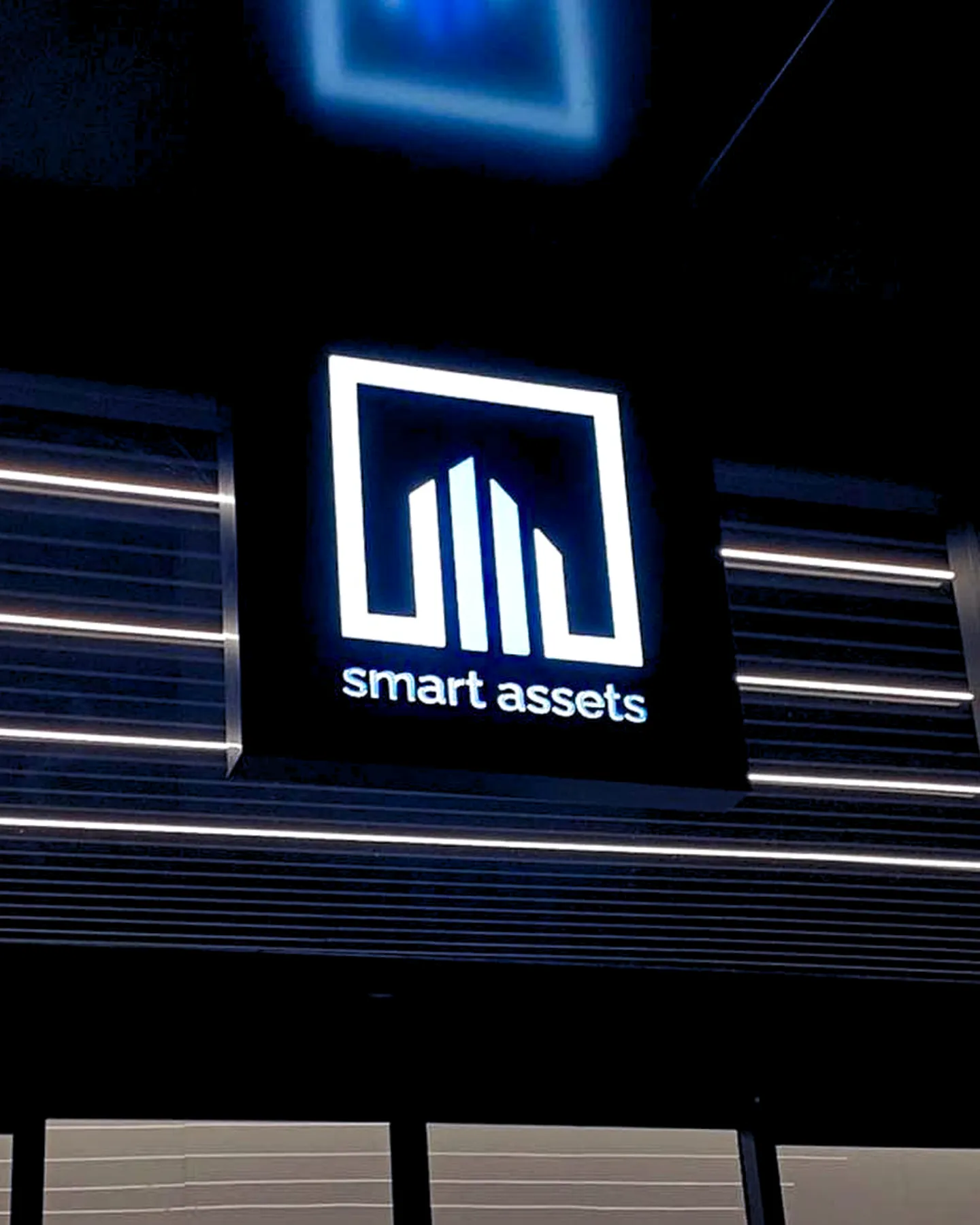 Print Direct - Project, Smart Assets